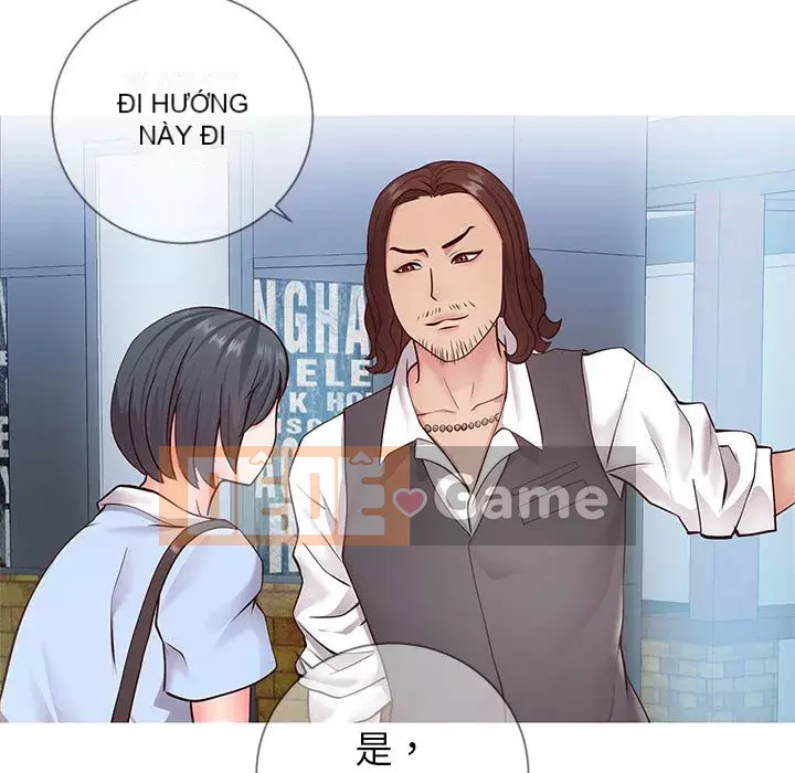 Tình cờ sống bên nhau Chương 1-7