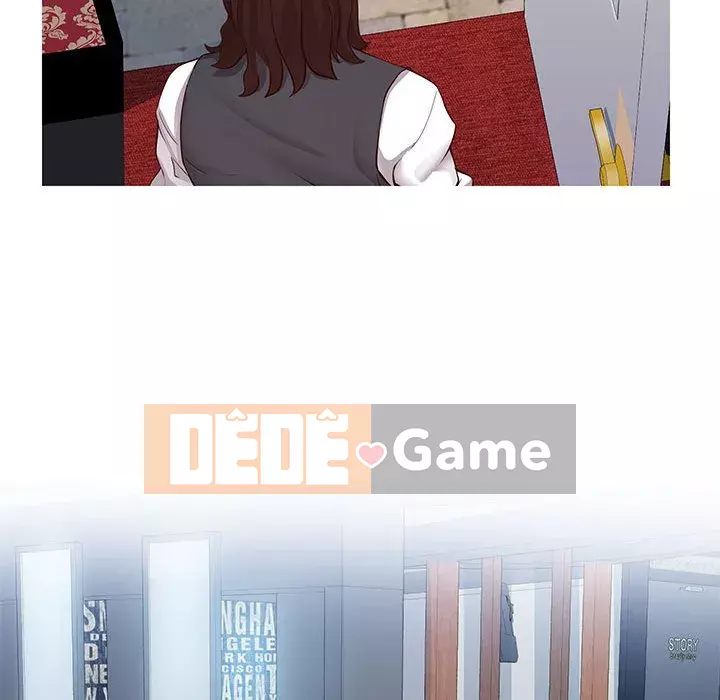 Tình cờ sống bên nhau Chương 1-7