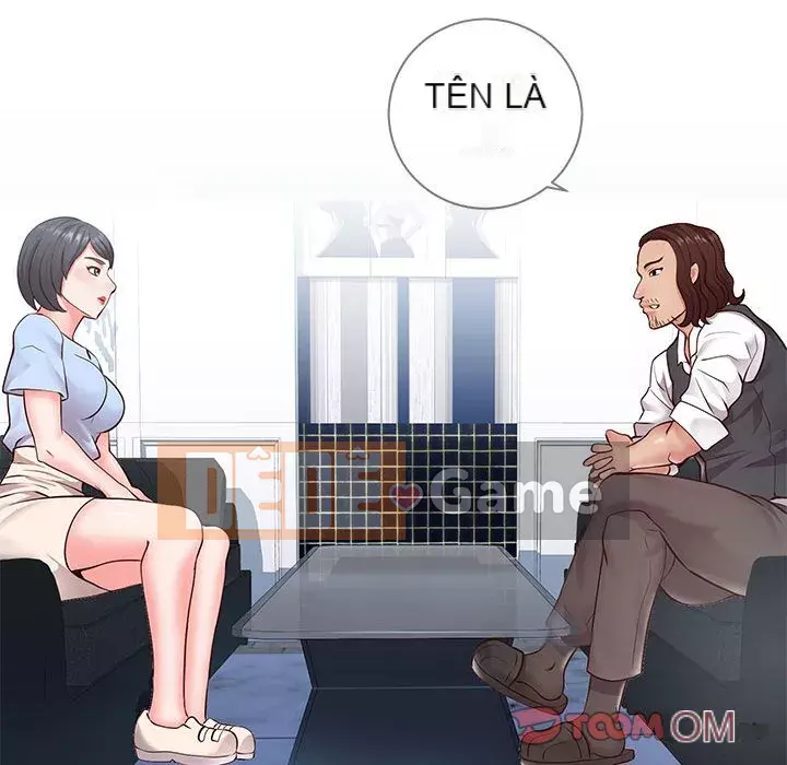 Tình cờ sống bên nhau Chương 1-7