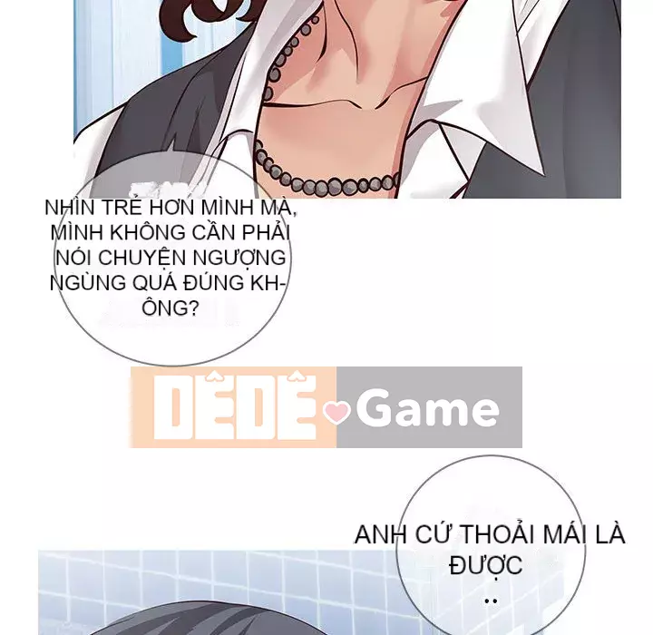 Tình cờ sống bên nhau Chương 1-7