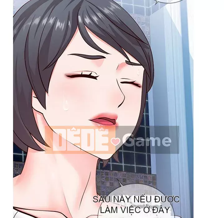 Tình cờ sống bên nhau Chương 1-7