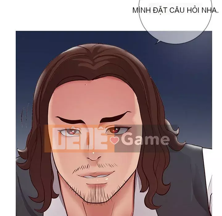 Tình cờ sống bên nhau Chương 1-7