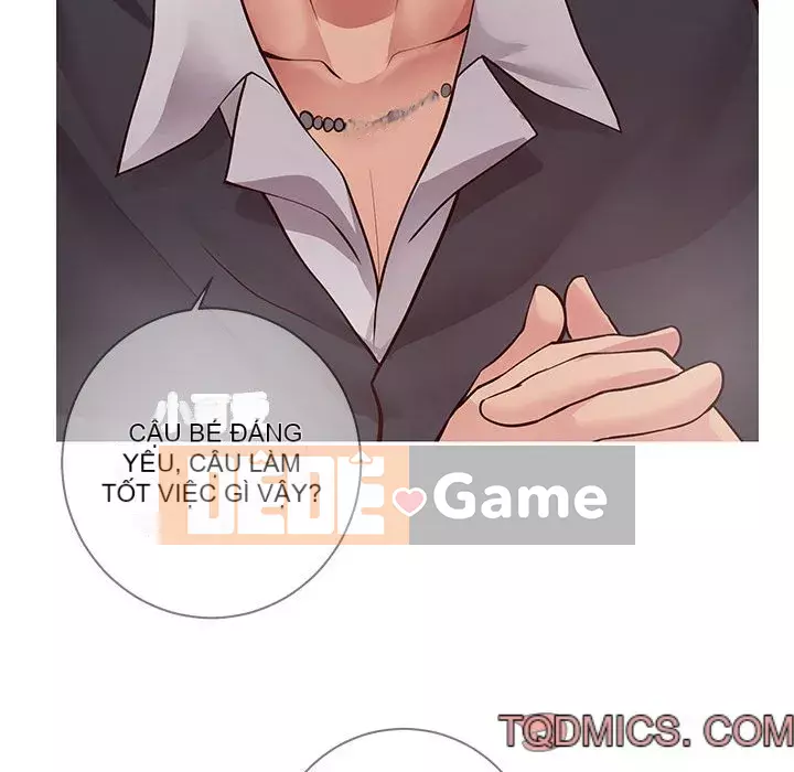 Tình cờ sống bên nhau Chương 1-7