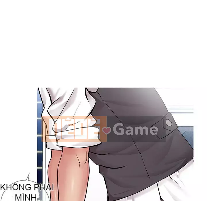 Tình cờ sống bên nhau Chương 1-7