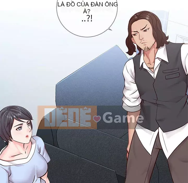 Tình cờ sống bên nhau Chương 1-7