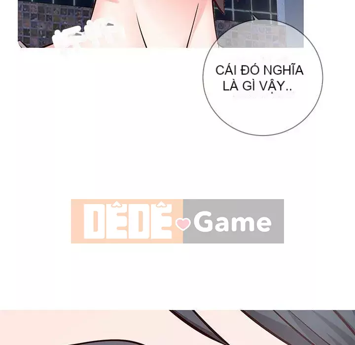 Tình cờ sống bên nhau Chương 1-7