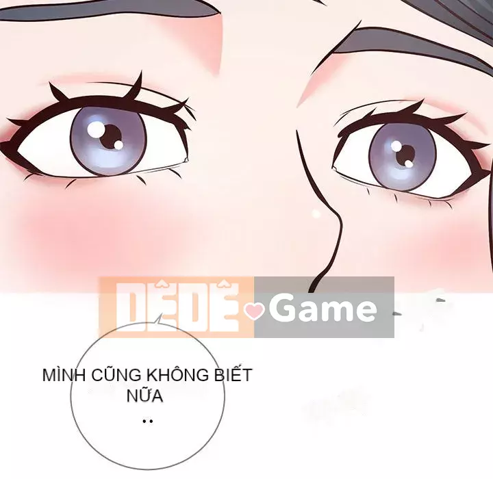 Tình cờ sống bên nhau Chương 1-7