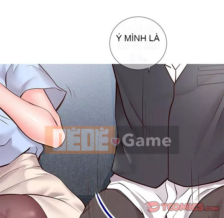 Tình cờ sống bên nhau Chương 1-7