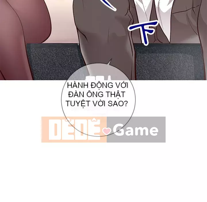 Tình cờ sống bên nhau Chương 1-7