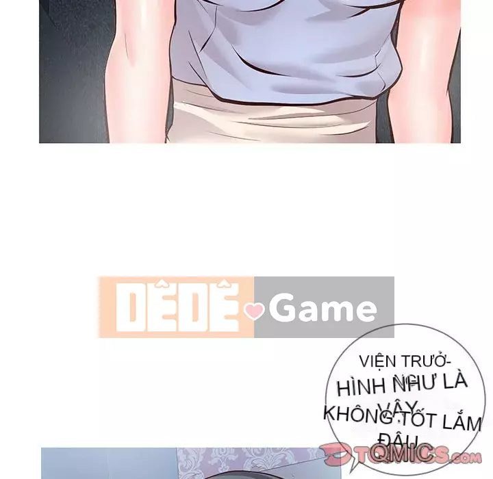 Tình cờ sống bên nhau Chương 1-7