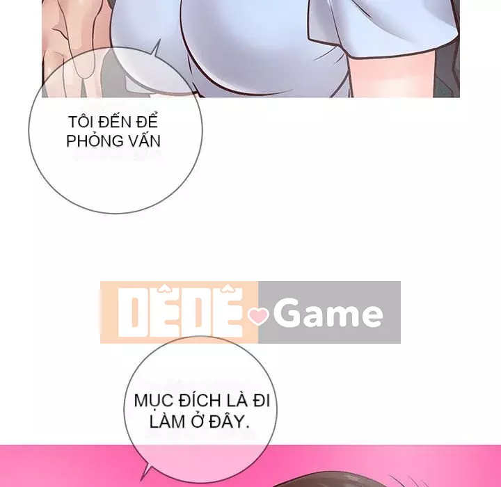 Tình cờ sống bên nhau Chương 1-7