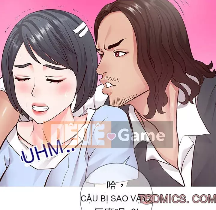 Tình cờ sống bên nhau Chương 1-7