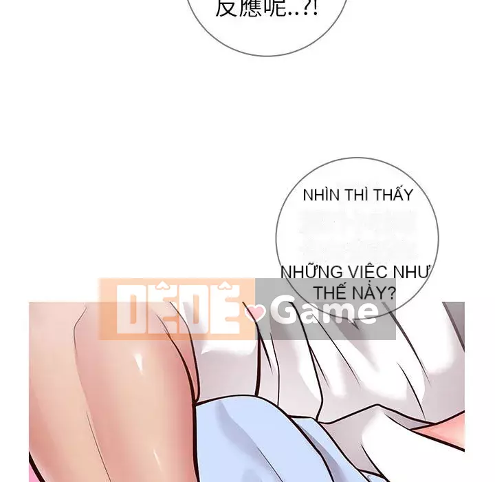 Tình cờ sống bên nhau Chương 1-7