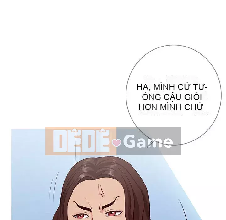 Tình cờ sống bên nhau Chương 1-7