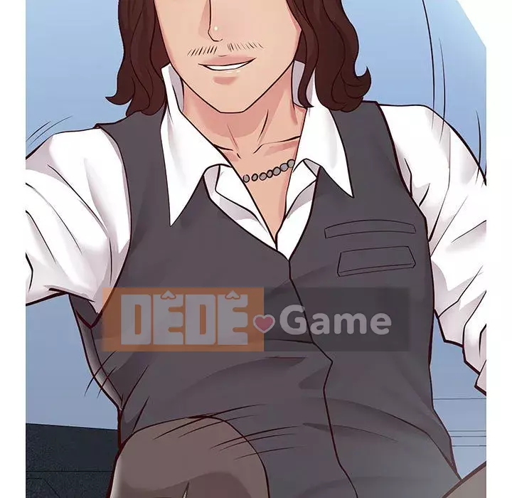 Tình cờ sống bên nhau Chương 1-7