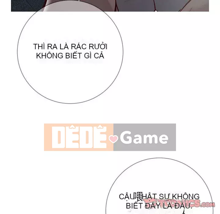 Tình cờ sống bên nhau Chương 1-7