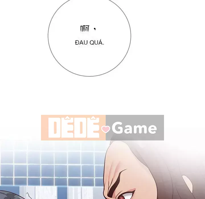 Tình cờ sống bên nhau Chương 1-7