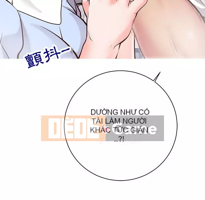 Tình cờ sống bên nhau Chương 1-7