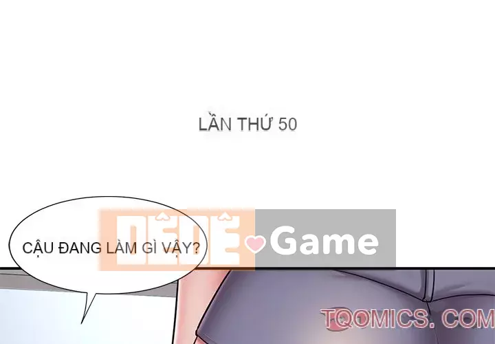 Chàng trai không ai yêu Chương 50-51