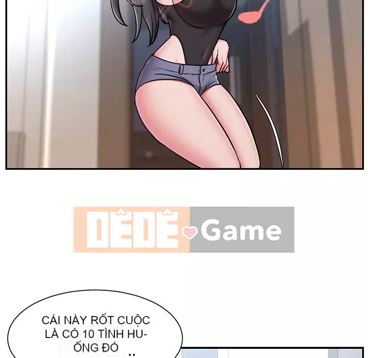 Chàng trai không ai yêu Chương 50-51