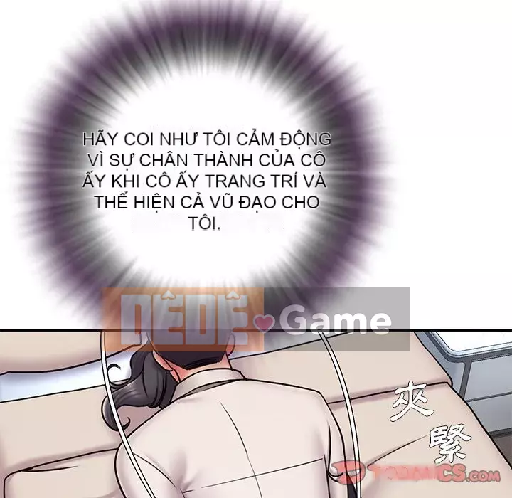 Chàng trai không ai yêu Chương 50-51