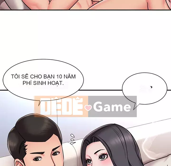 Chàng trai không ai yêu Chương 50-51