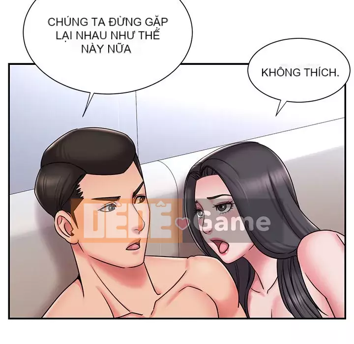 Chàng trai không ai yêu Chương 50-51