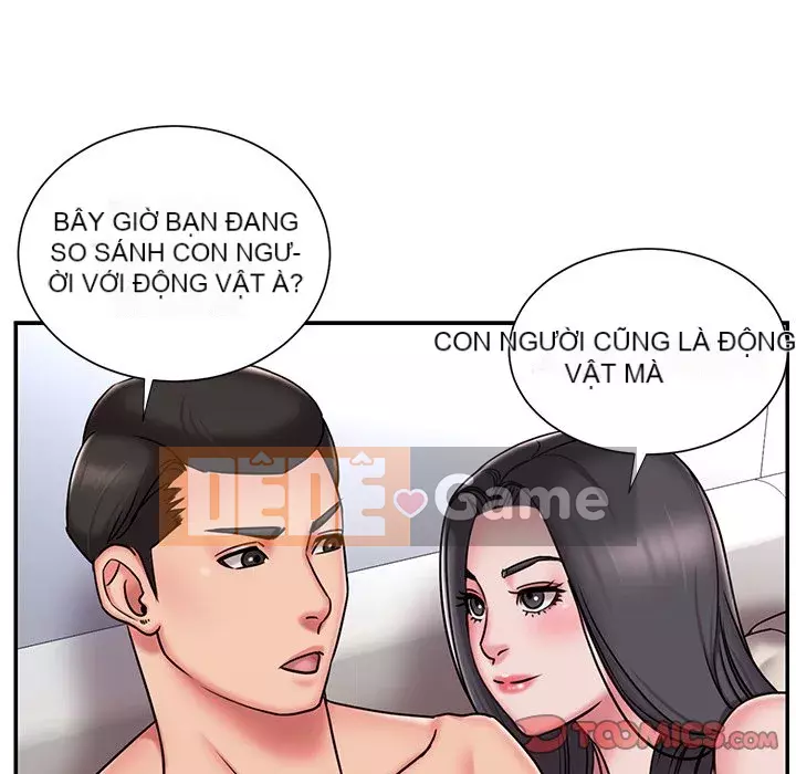 Chàng trai không ai yêu Chương 50-51