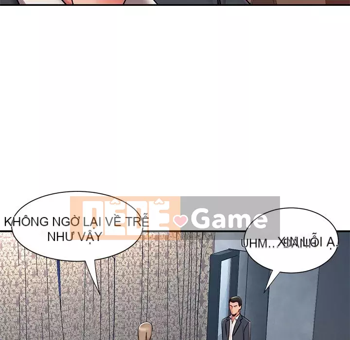 Chàng trai không ai yêu Chương 50-51