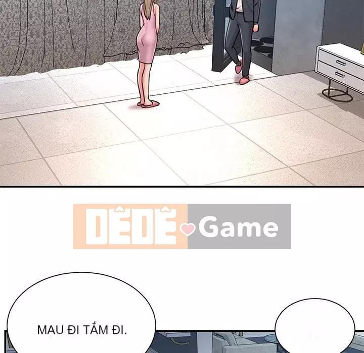 Chàng trai không ai yêu Chương 50-51