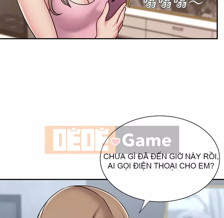 Chàng trai không ai yêu Chương 50-51