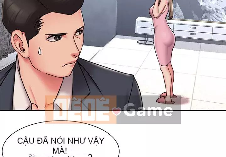 Chàng trai không ai yêu Chương 50-51