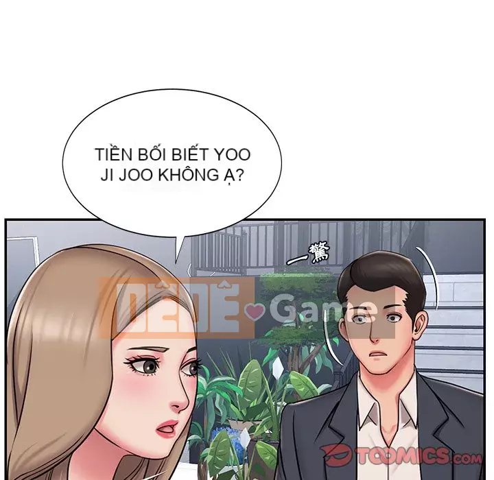 Chàng trai không ai yêu Chương 50-51