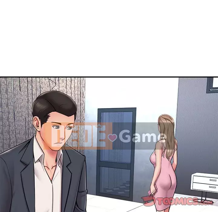 Chàng trai không ai yêu Chương 50-51