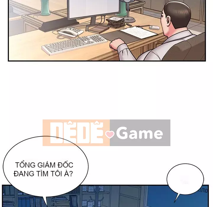 Chàng trai không ai yêu Chương 50-51