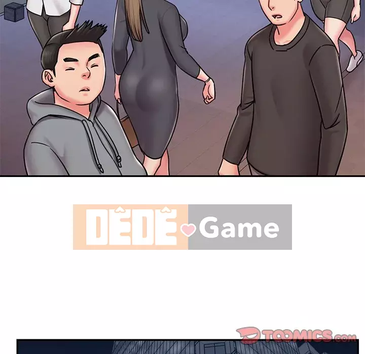 Chàng trai không ai yêu Chương 50-51