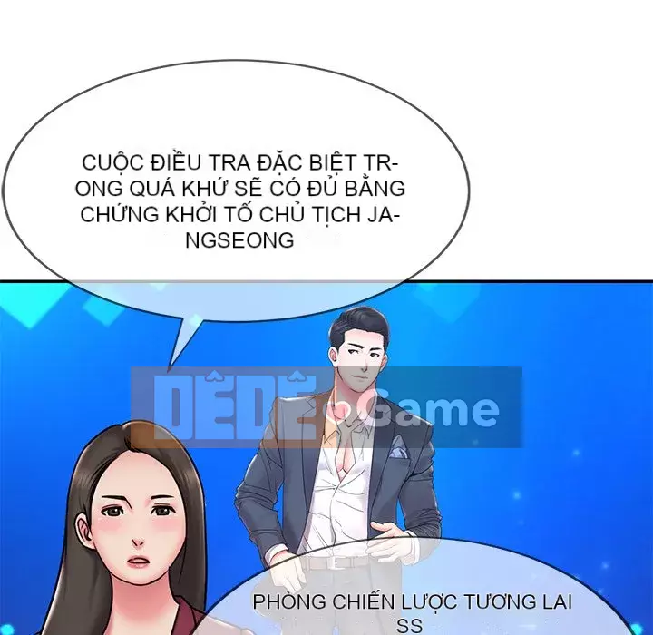 Chàng trai không ai yêu Chương 50-51