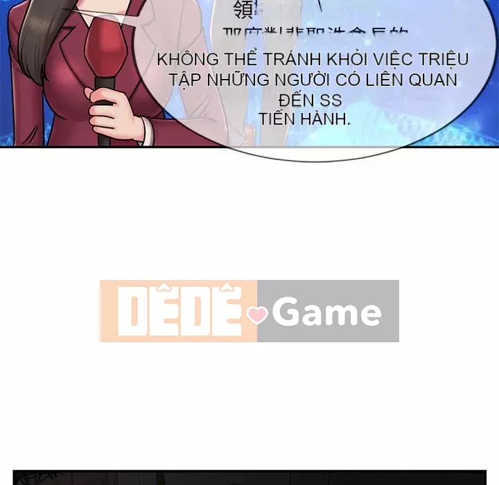 Chàng trai không ai yêu Chương 50-51