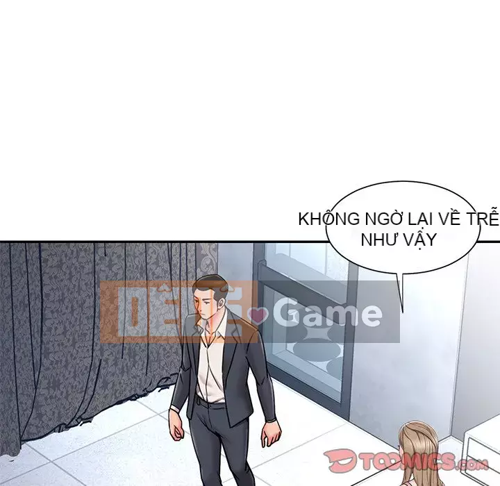 Chàng trai không ai yêu Chương 50-51