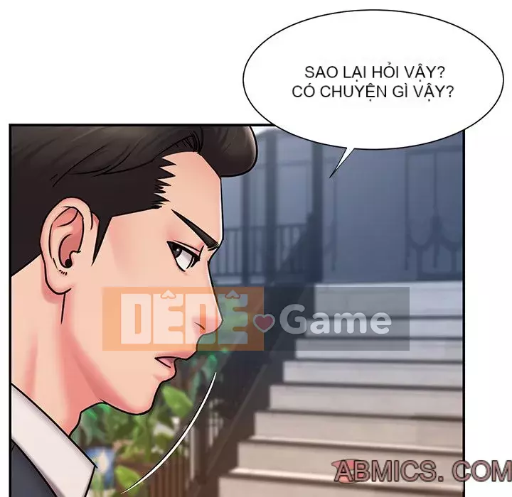 Chàng trai không ai yêu Chương 50-51