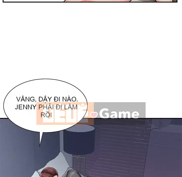 Chàng trai không ai yêu Chương 50-51