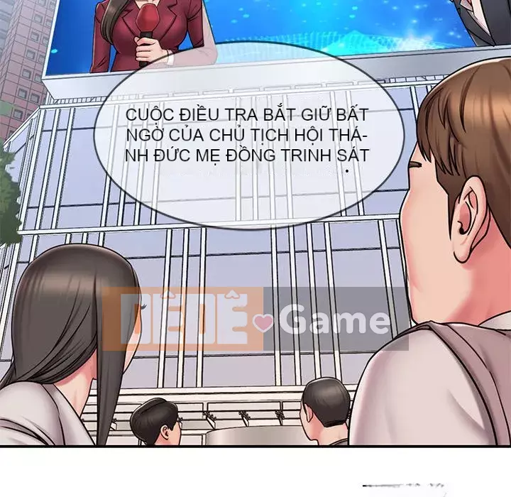 Chàng trai không ai yêu Chương 50-51