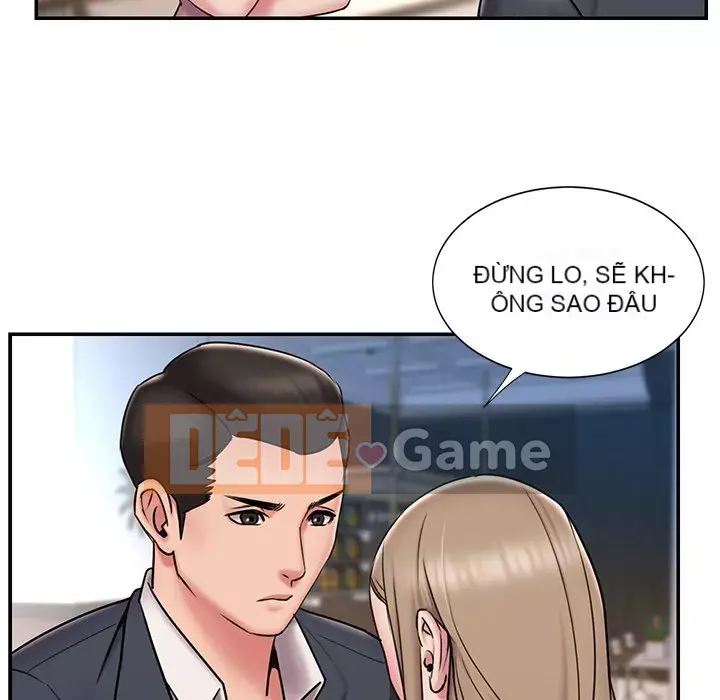 Chàng trai không ai yêu Chương 52