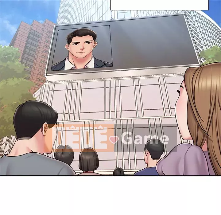 Chàng trai không ai yêu Chương 52