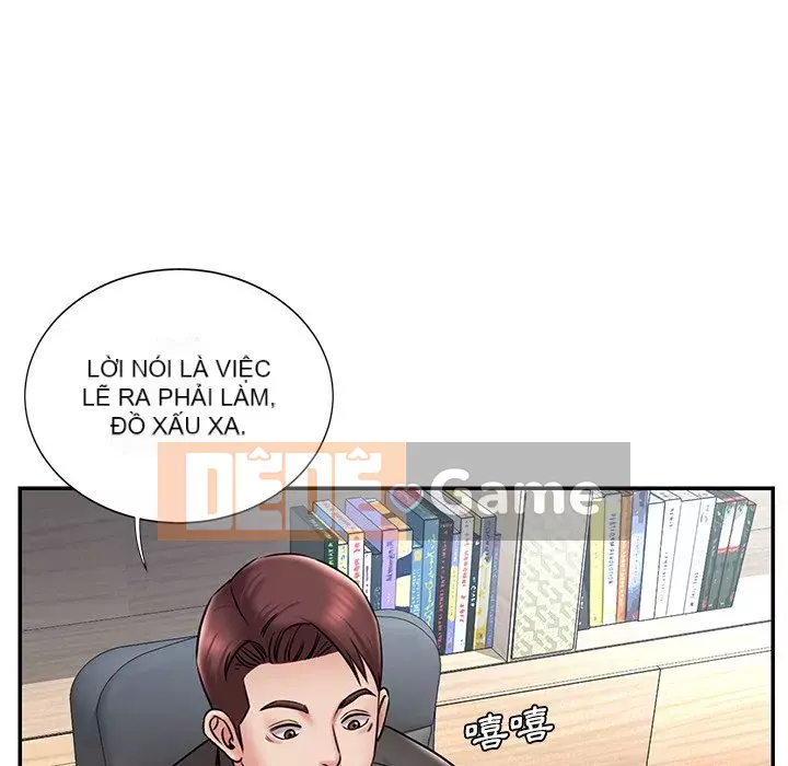 Chàng trai không ai yêu Chương 52