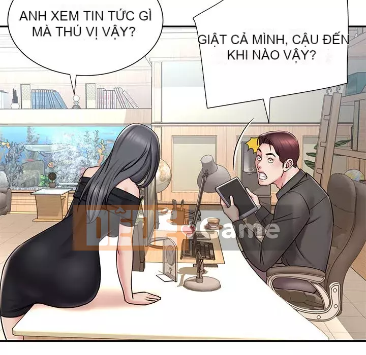 Chàng trai không ai yêu Chương 52