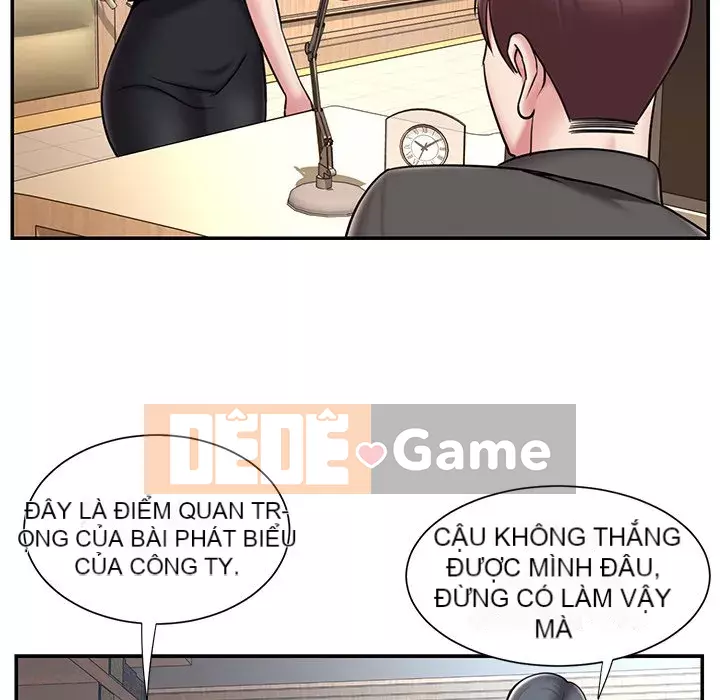 Chàng trai không ai yêu Chương 52