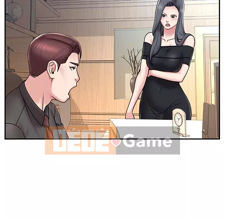 Chàng trai không ai yêu Chương 52