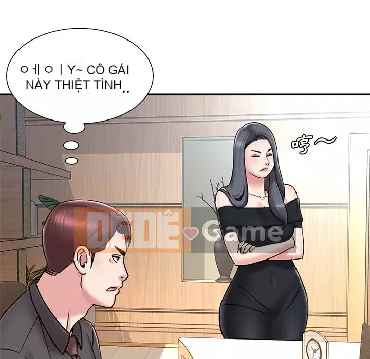 Chàng trai không ai yêu Chương 52