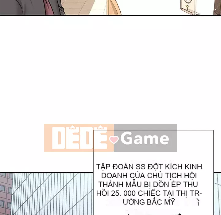 Chàng trai không ai yêu Chương 52